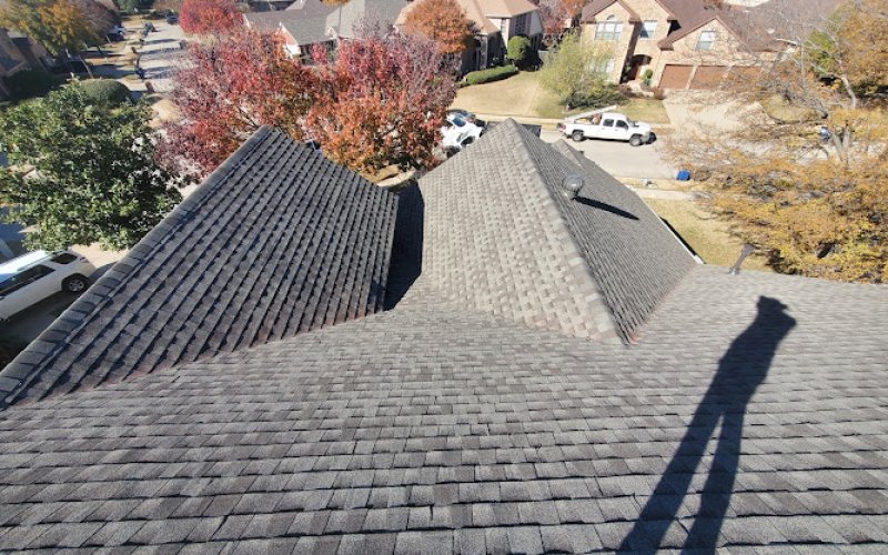 Shalom Roofing LLC