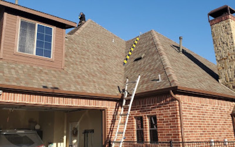 Texas Vets Roofing