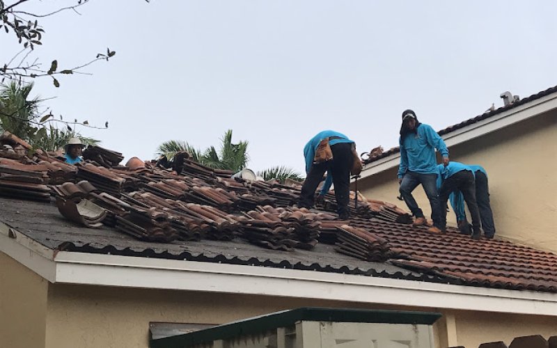 A&E Brothers Roofing