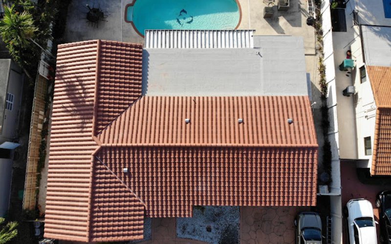 Canopy Roofing Inc