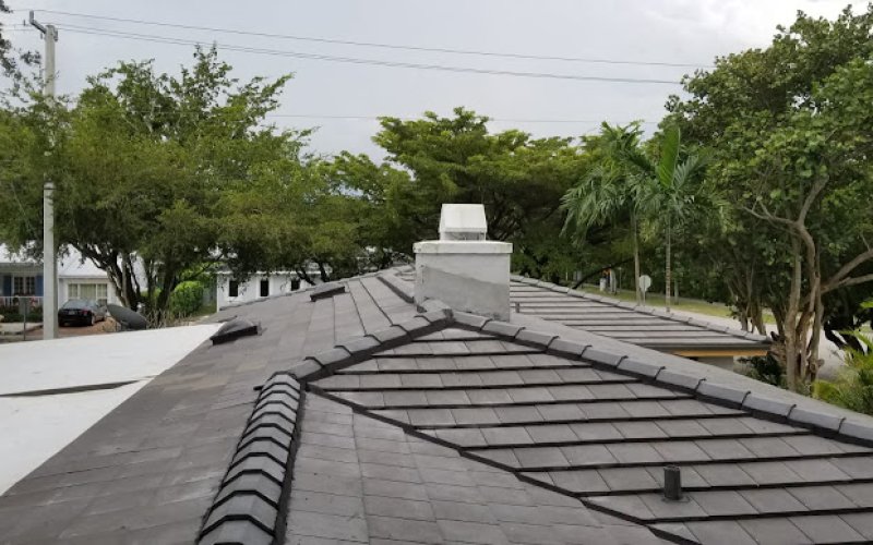 City Roofing