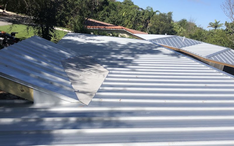 Del Sol Roofing