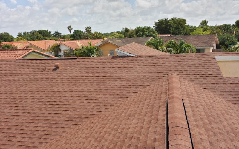 Florida Standard Roofing