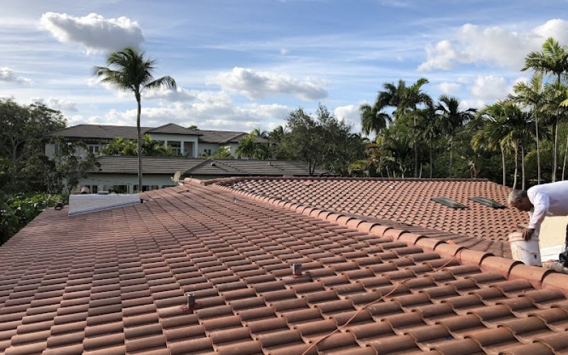 Miami Roof-Tech