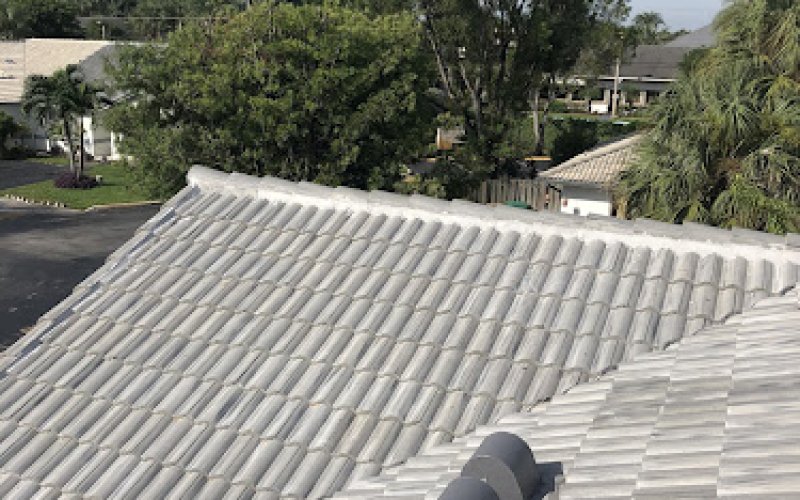 Perfect Roofing of FL