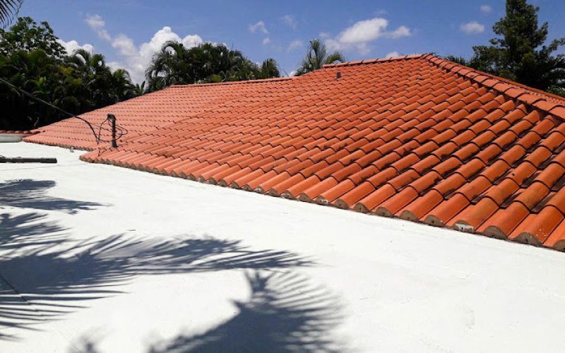 Rainbow Roofing Master
