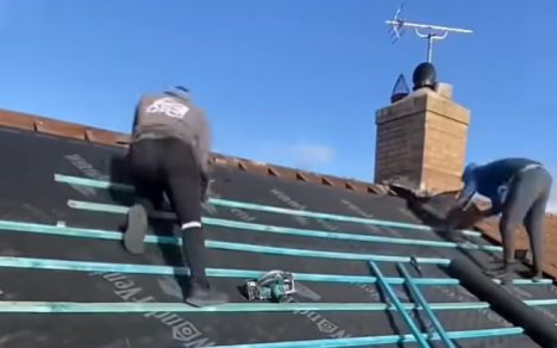 Ultra Roof Repair Miami