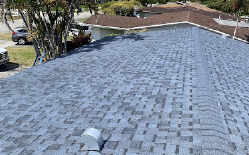 Affordable Contractors, Inc. — Roofing contractor in Miami Gardens