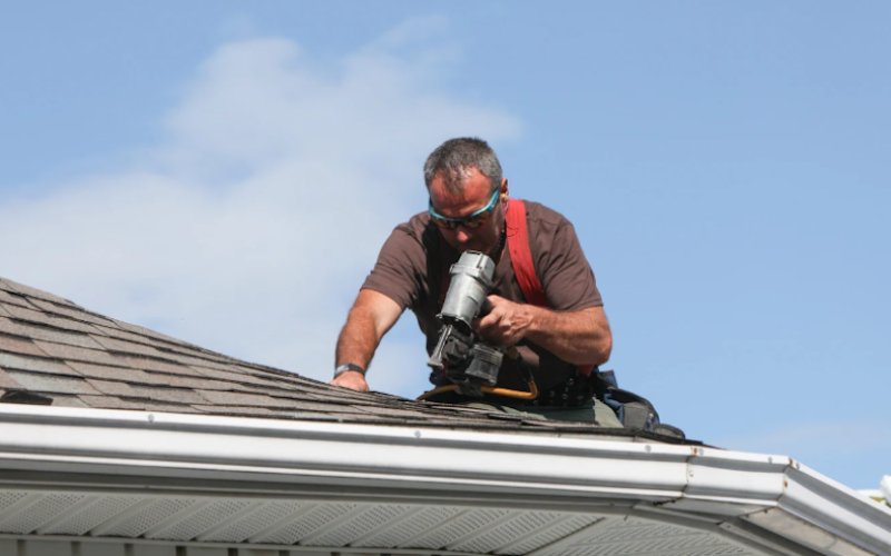 Miami Gardens Elite Roof Leak — Roofing contractor in Miami Gardens