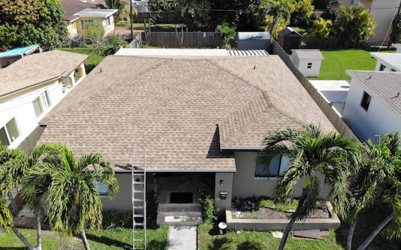 Proper Roofing Inc. - Top Rated Roofing, Windows And Remodeling. — Roofing contractor in Miami Gardens