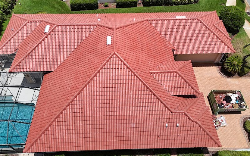 Skyline Roofing Solutions — Roofing contractor in Miami Gardens