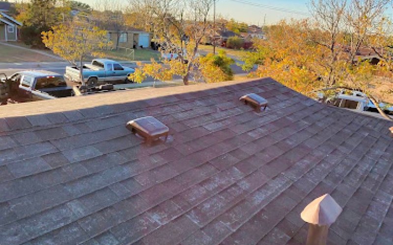 Happy Home Roofing & Construction LLC — Roofing contractor in Midland