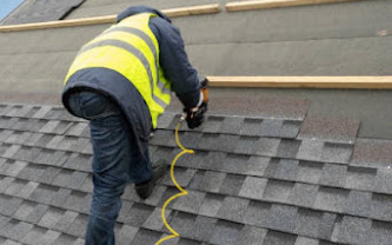 All Roofing Miramar