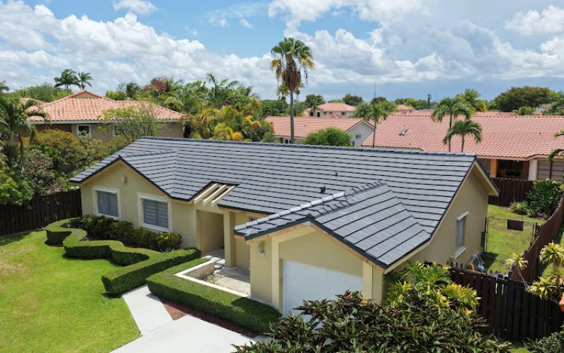 T&S Roofing Systems