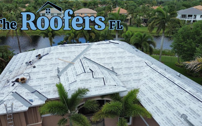 The Roofers FL
