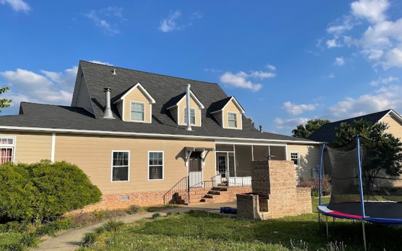 Tortuga Roofing Company Miramar
