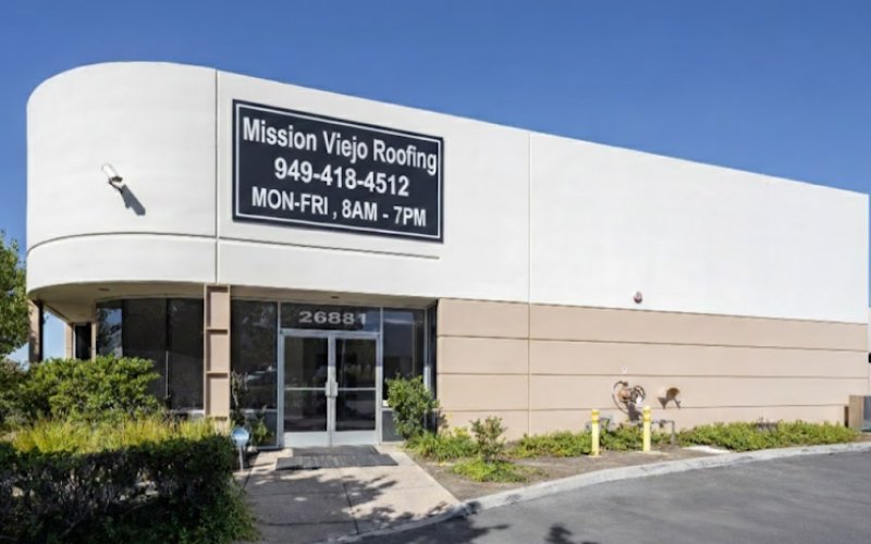 Mission Viejo Roofing