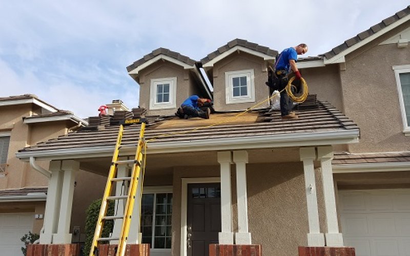 South County Roofing