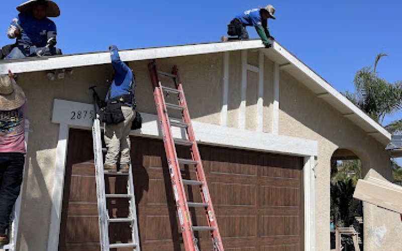 Stay Dry Roofing