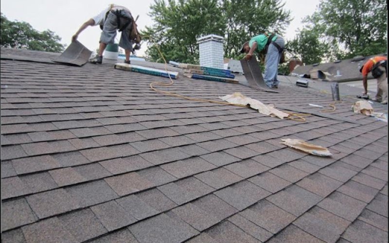 Wright Brothers Roofing & Construction