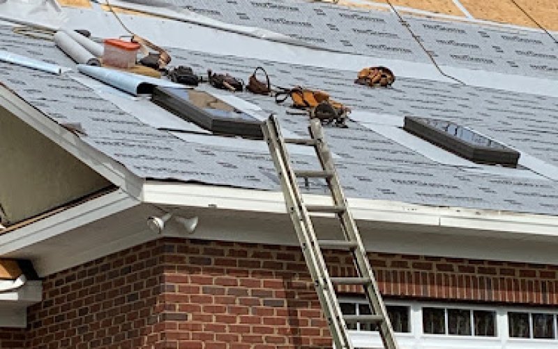 American Roofing & Construction