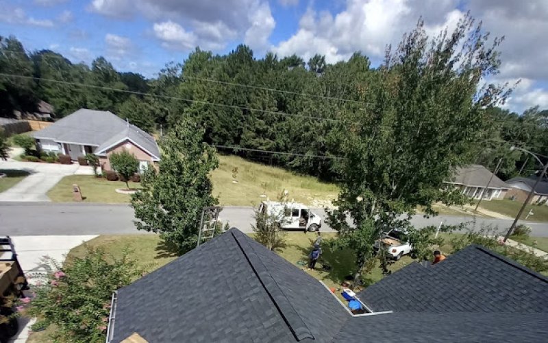 Mobile Roofing & Construction