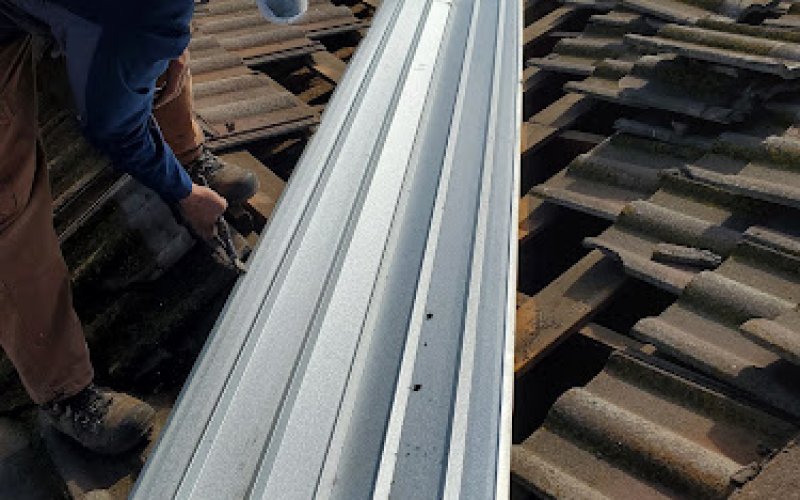 Armor Roofing