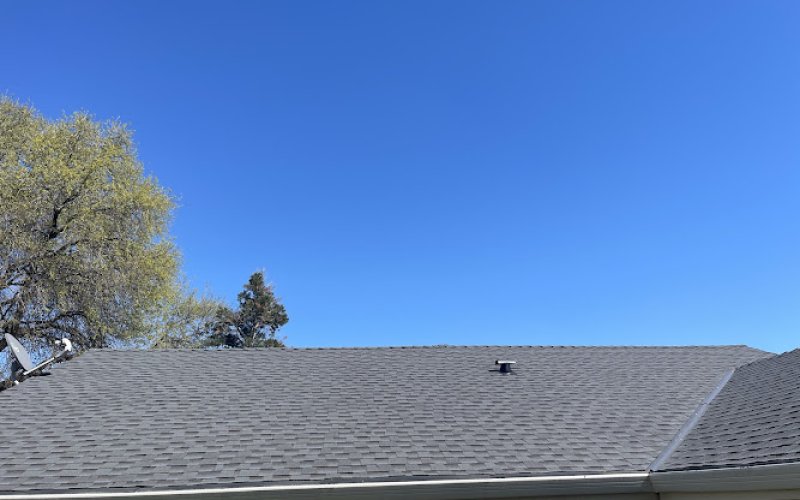 McLain's Roofing