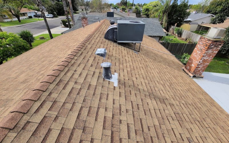 Roof Doctors Stanislaus County