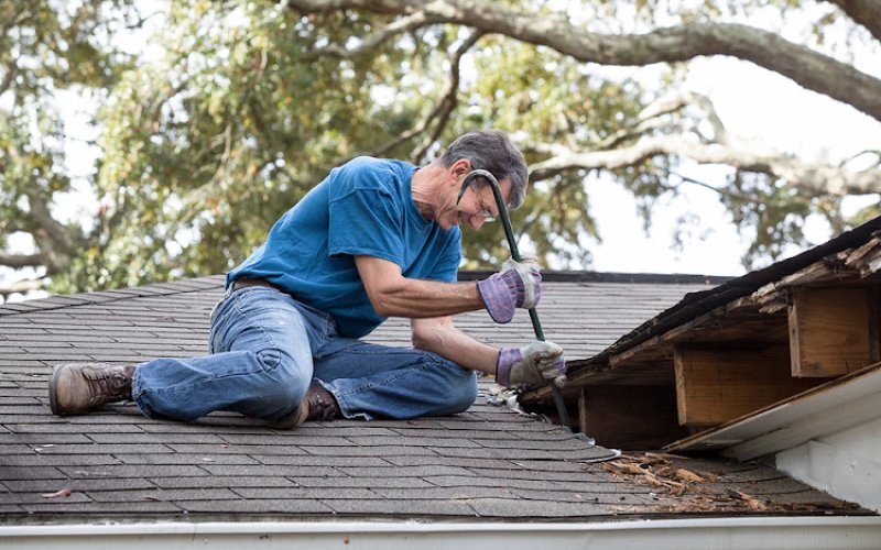 Roofing Modesto Pro