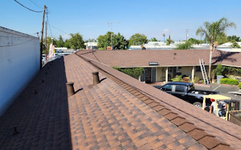 Specialty Roofing of CA - Modesto Commercial Roofing