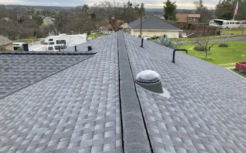 True Roof Inc.