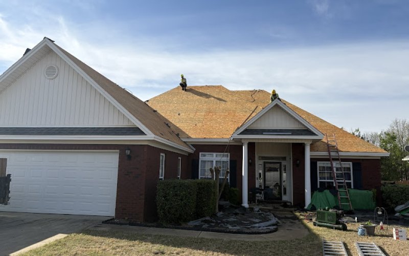 Best Choice Roofing