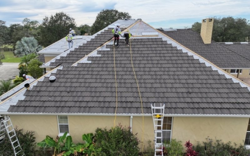 Erie Home Roofing
