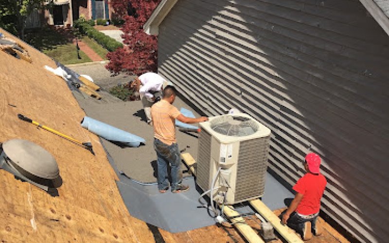 Guyette Roofing and Construction