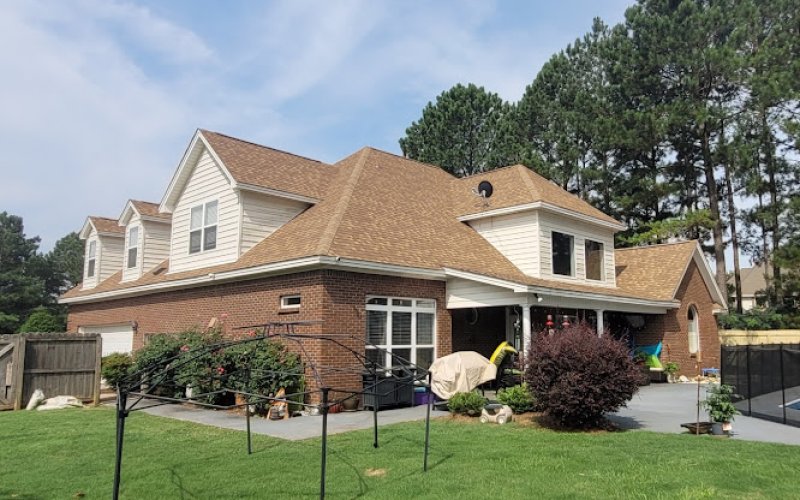 Innovative Roofing Pros, LLC