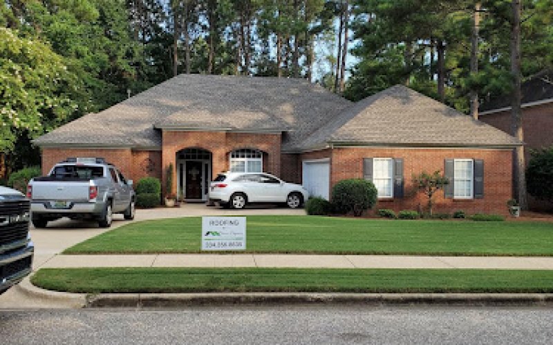 River Region Contracting, LLC
