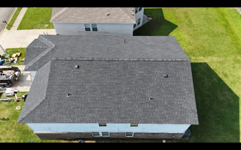 Roofing World
