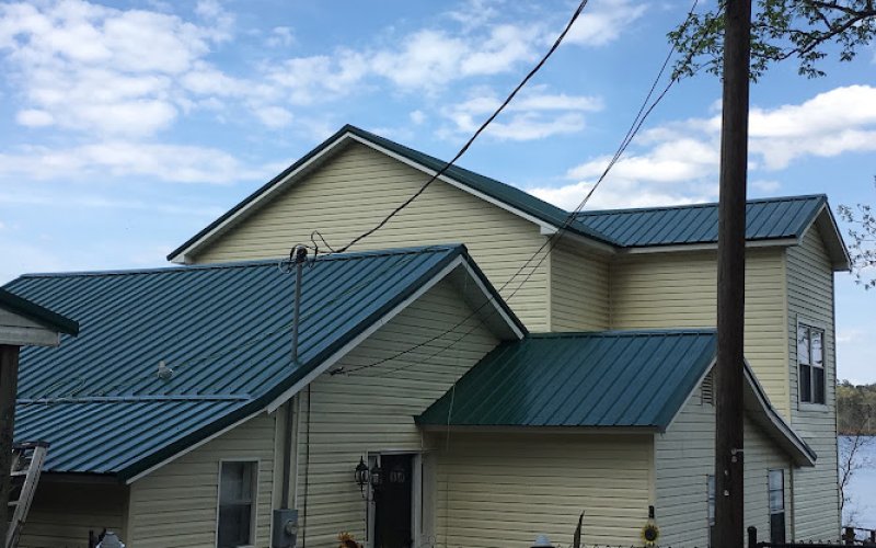 Sanford and Associates LLC
