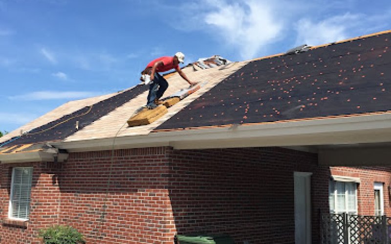 Trotman Brothers Roofing and Construction, LLC