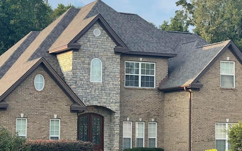 Wright's Roofing & Contracting