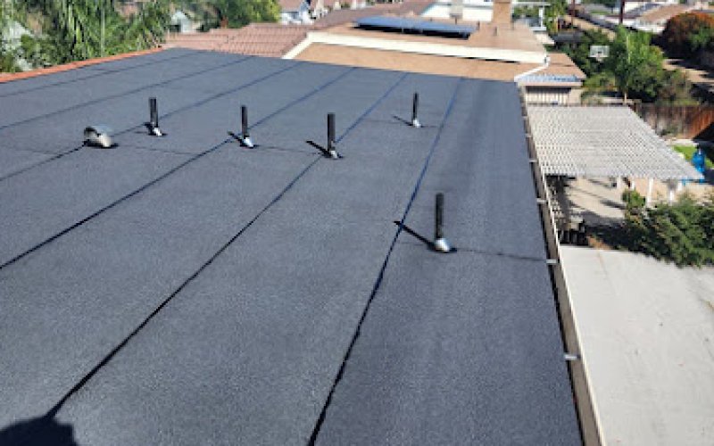 AFFORDABLE ROOFING for all
