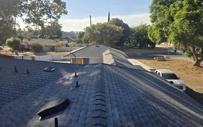 Cloud Nine Roofing & Construction