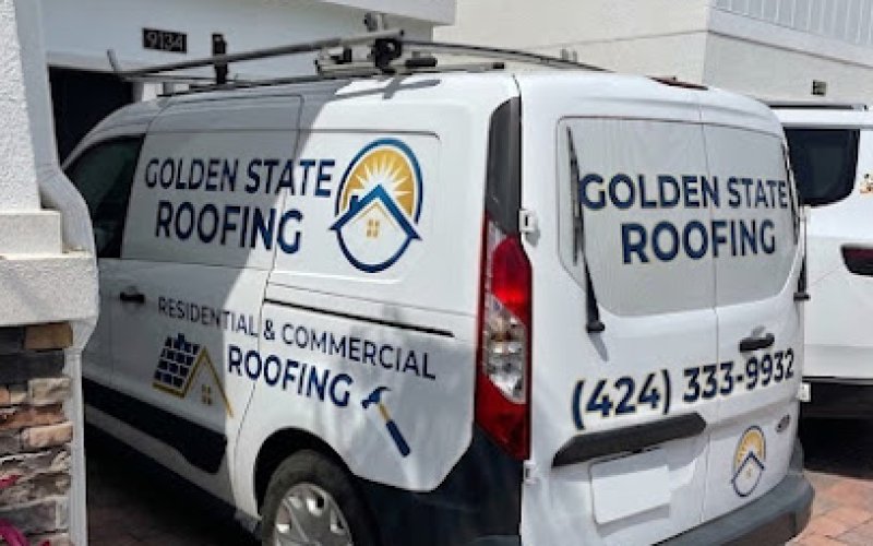 Golden State Roofing