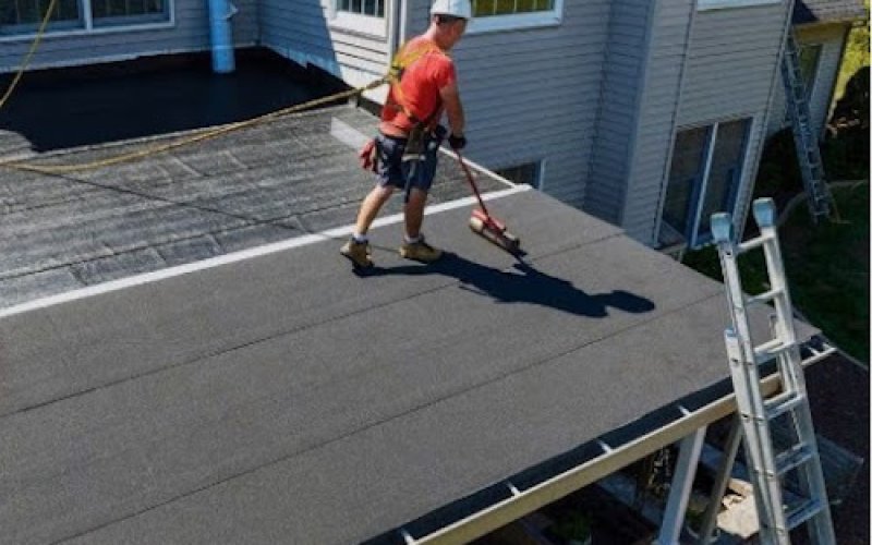Tip Top Roofing Inc.