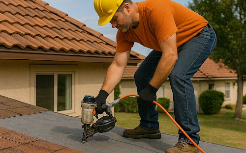 Local Construction Murrieta