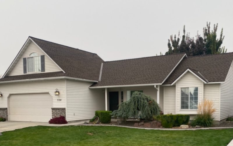Bronco Roofing — Roofing contractor in Nampa