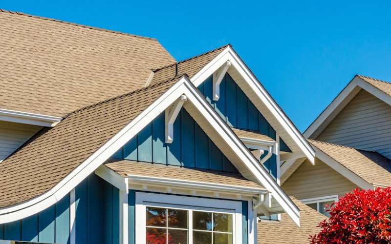 Excel Roofing — Roofing contractor in Nampa