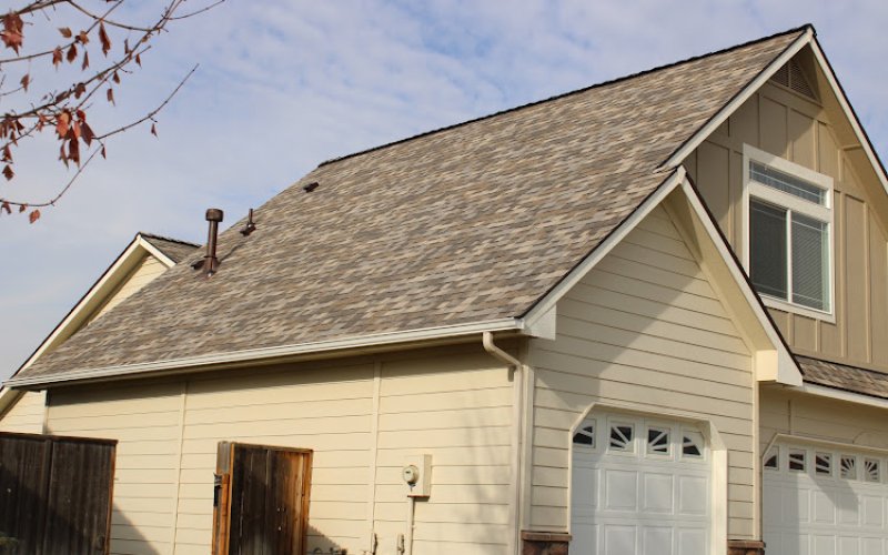 Idaho Roofing Contractors — Roofing contractor in Nampa