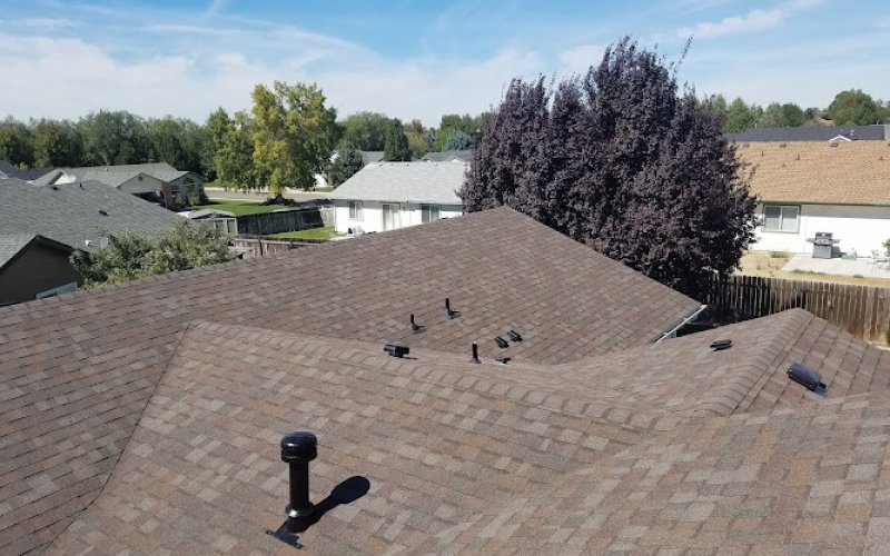 Knox Construction Inc — Roofing contractor in Nampa